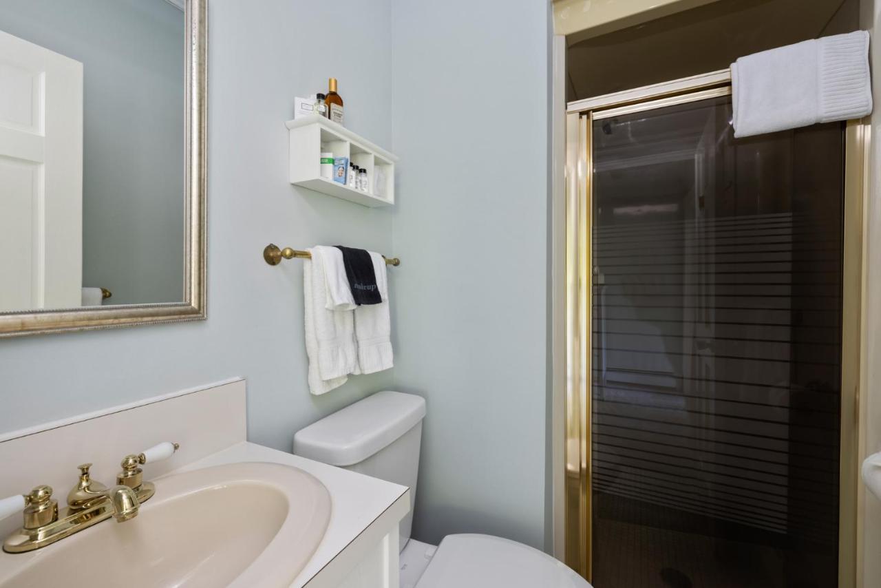 Noble House Inn Bridgton Zewnętrze zdjęcie