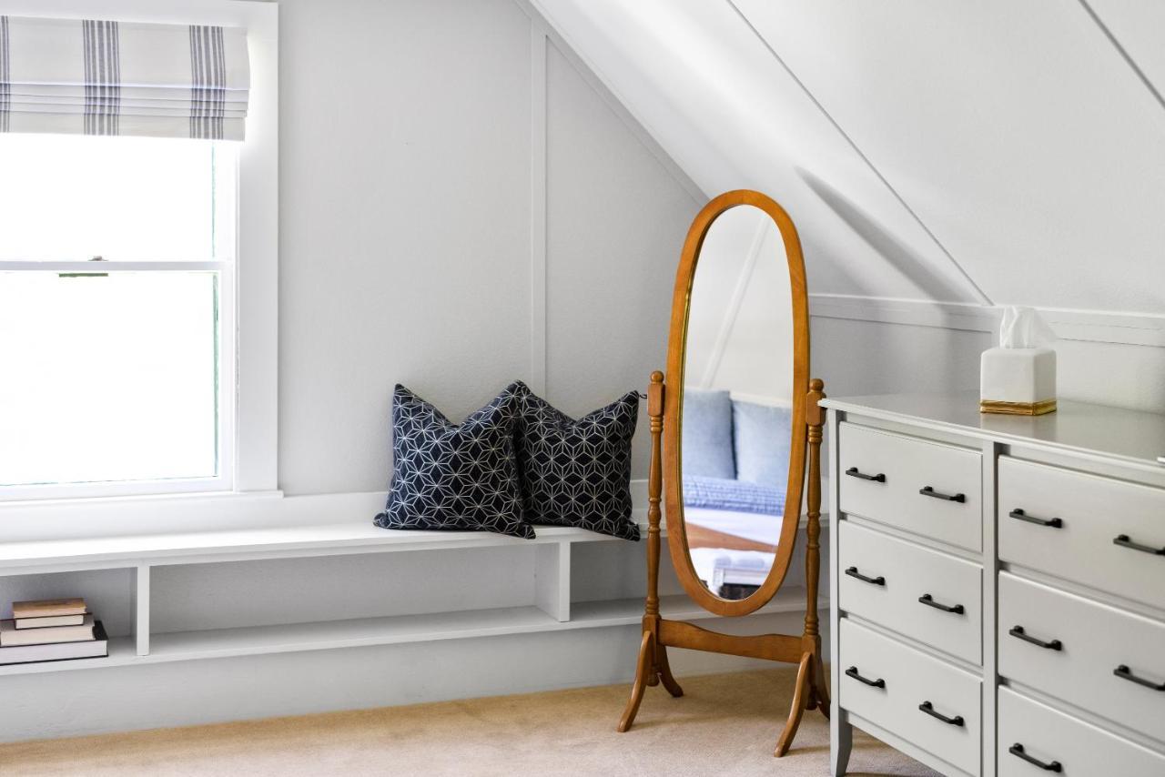 Noble House Inn Bridgton Zewnętrze zdjęcie