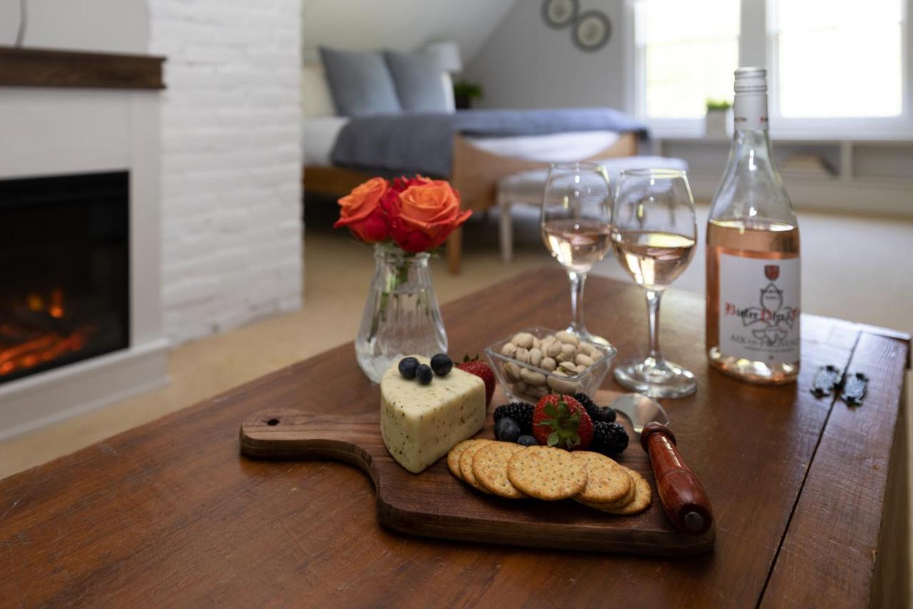 Noble House Inn Bridgton Zewnętrze zdjęcie