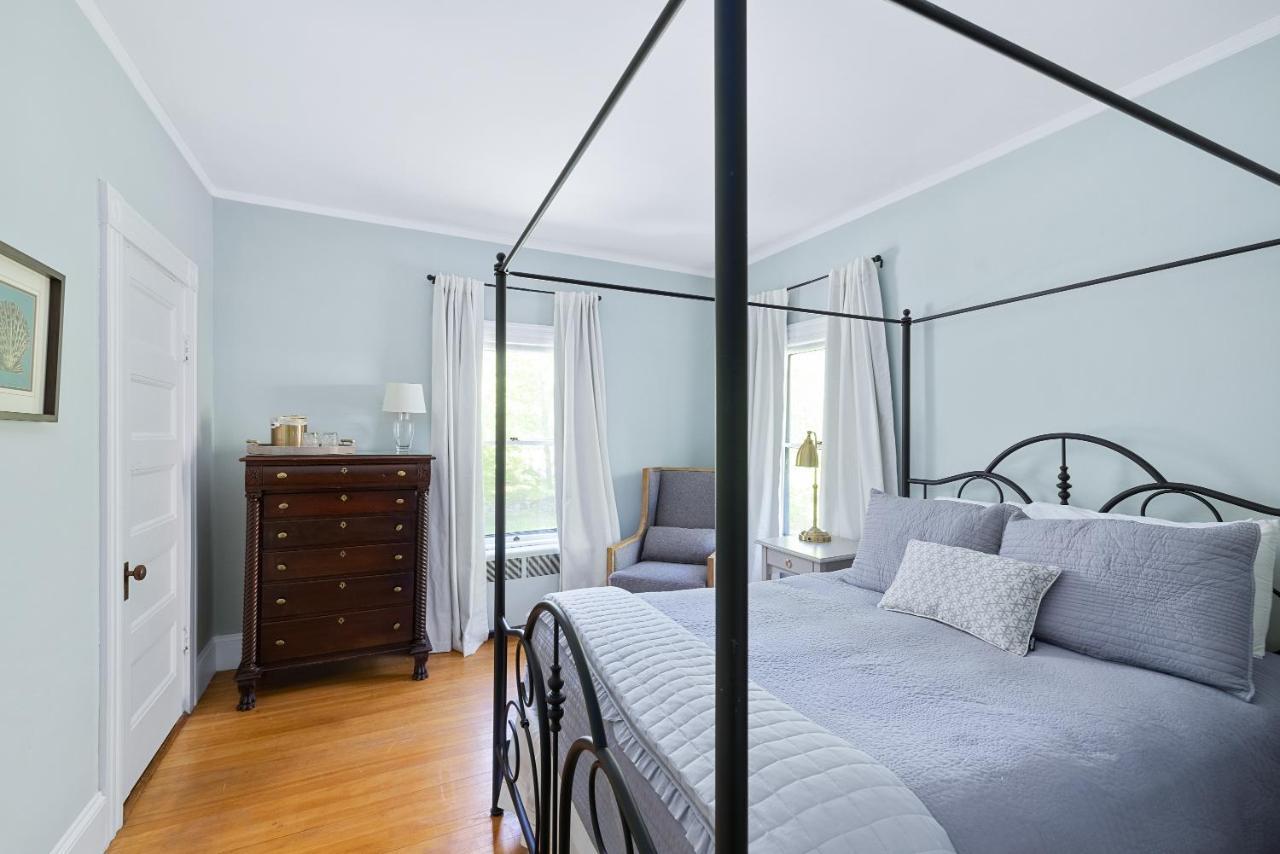 Noble House Inn Bridgton Zewnętrze zdjęcie