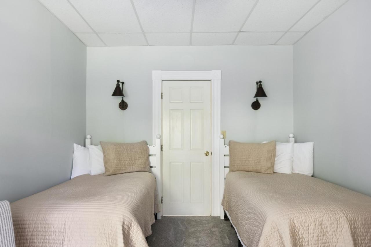 Noble House Inn Bridgton Zewnętrze zdjęcie