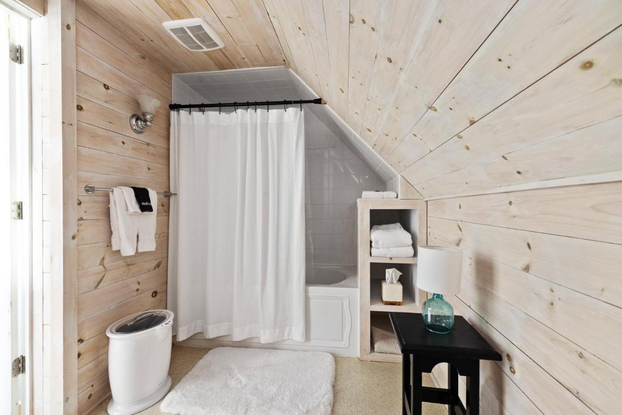 Noble House Inn Bridgton Zewnętrze zdjęcie