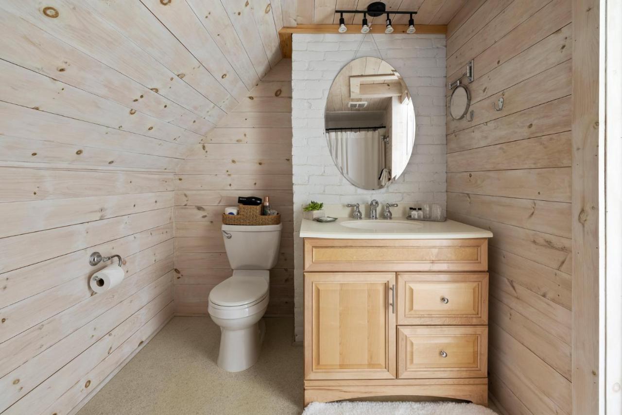 Noble House Inn Bridgton Zewnętrze zdjęcie